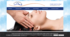 Desktop Screenshot of cralf.com